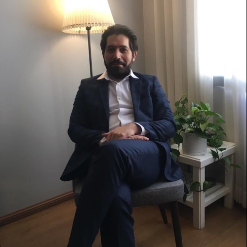 Mohammad T.