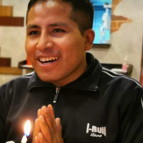 Ramiro A. profile photo