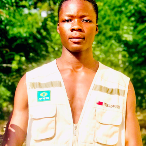 Mensah  C. profile photo