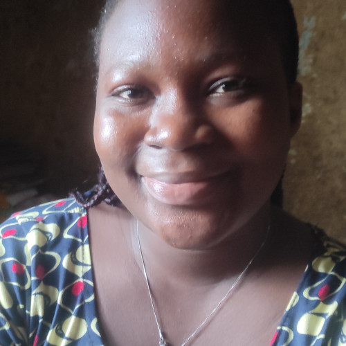 Okolie  F. profile photo