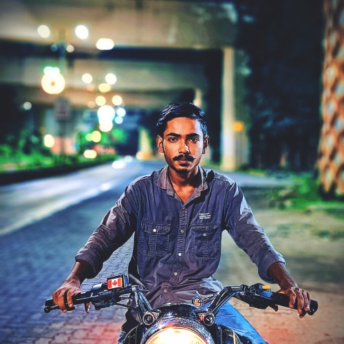 Shahebaz S. profile photo