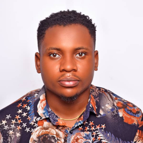 Godswill S.