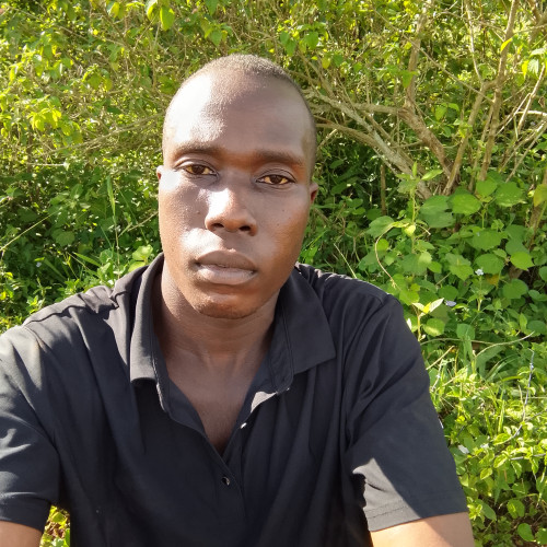 Okello  I. profile photo