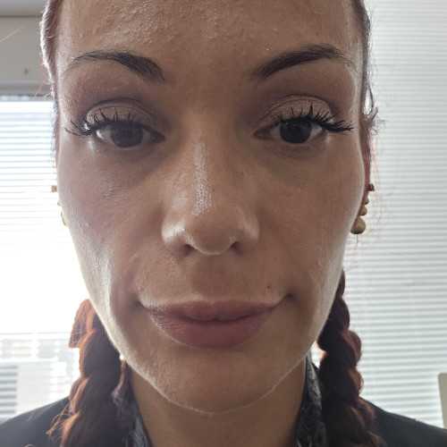 Amanda V. profile photo