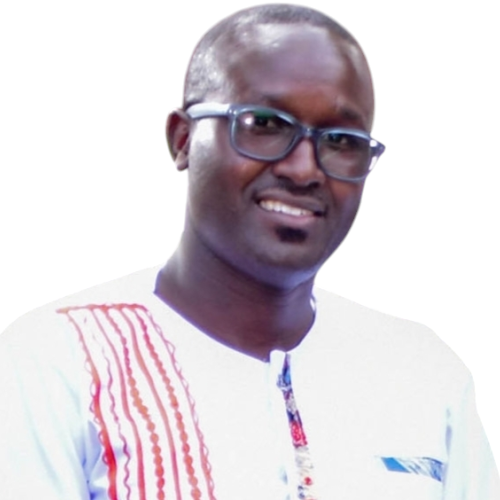 Elkanah K. profile photo