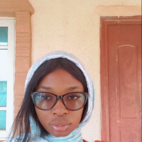 Damilola A. profile photo