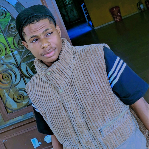 Gods will D. profile photo