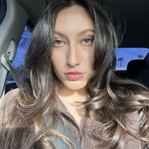 Amilia O. profile photo