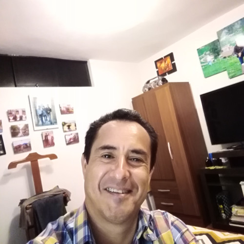 Mario A. profile photo