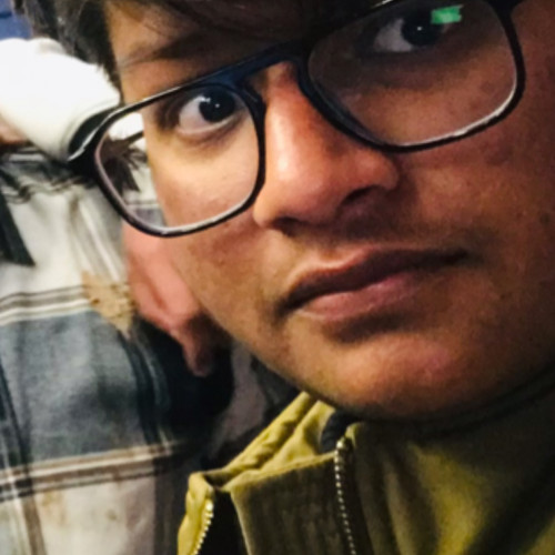 Namish M. profile photo