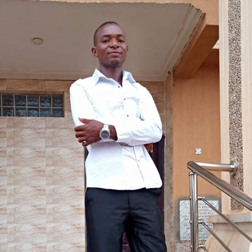 Chinedu A. profile photo
