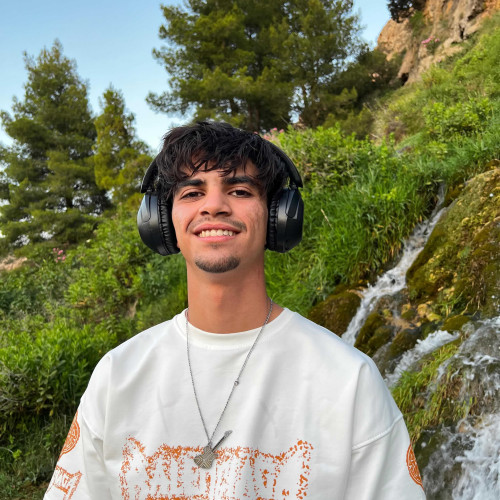 oussam p. profile photo