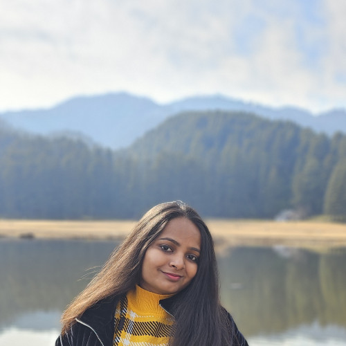Ishita G.