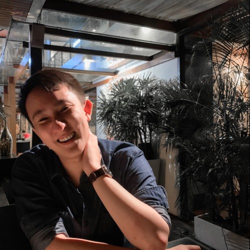 Bhumibhat W. profile photo