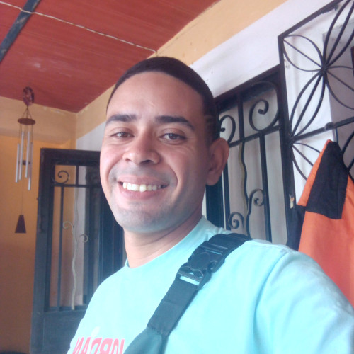 luis s. profile photo