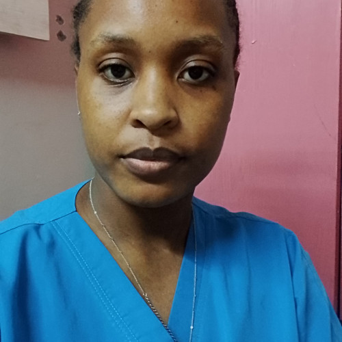 Harriet  A. profile photo