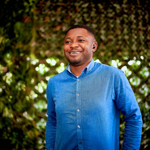 Eghosa I. profile photo