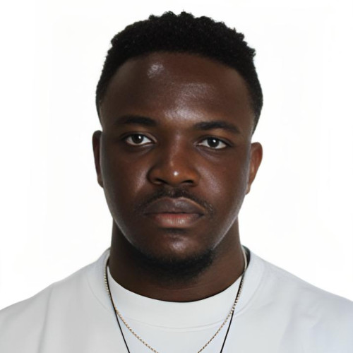 Omotoyosi A. profile photo