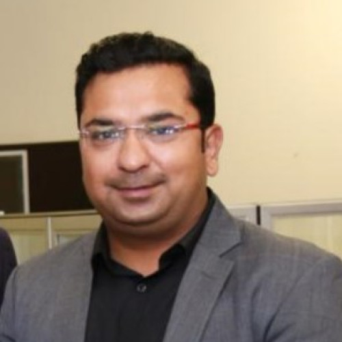 Ravi C. profile photo