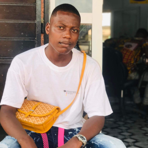 Romo  K. profile photo