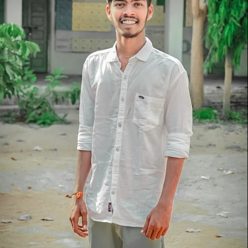 Prasad M.