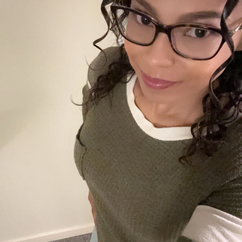 Vanessa  P. profile photo
