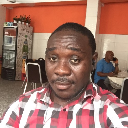 Jenghis S. profile photo