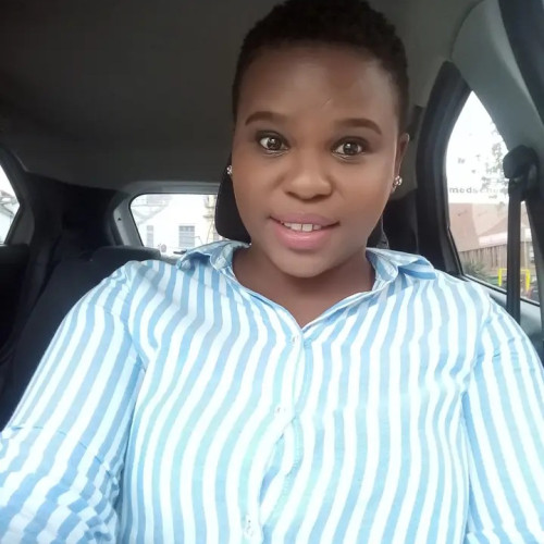 Naledy M. profile photo