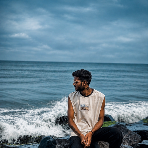 Sandeep b. profile photo
