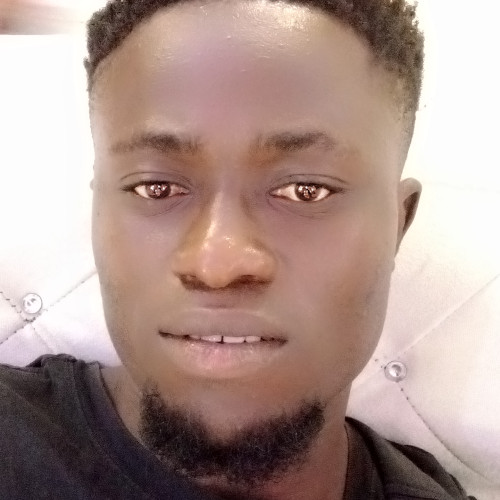 Ayinde Sodiq O. profile photo