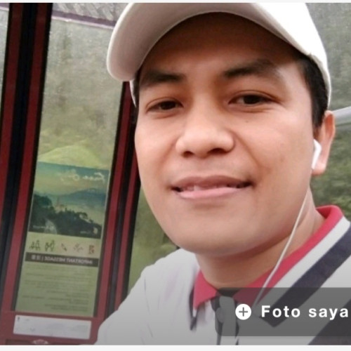 Ahmad arif H. profile photo