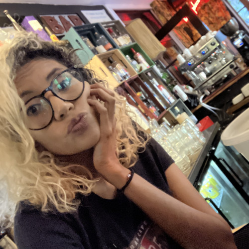 Monica  G. profile photo