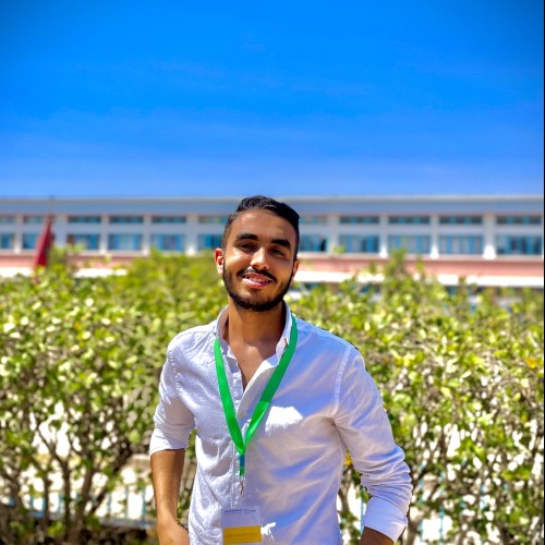 Faycal G. profile photo