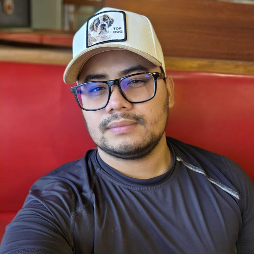 Cesar D.