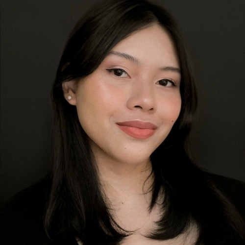 MARIA M. profile photo