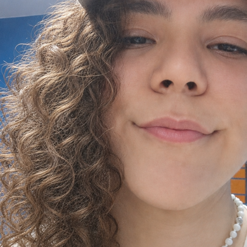 Maria G. profile photo