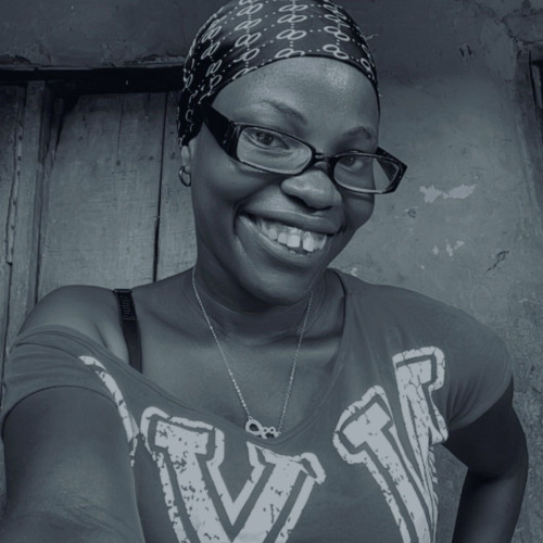Blessing E. profile photo
