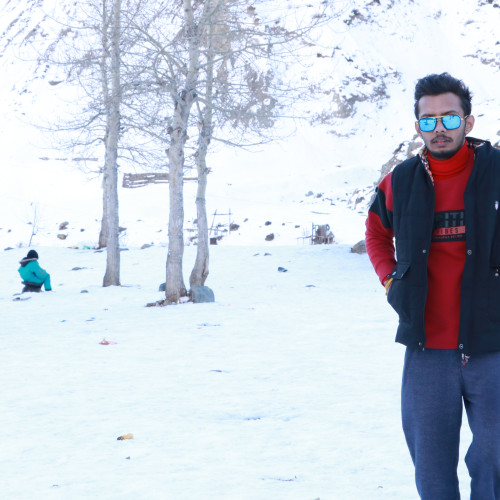 mayank s.
