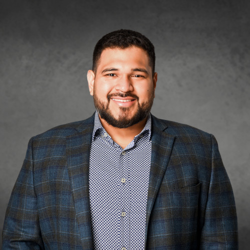 Byron F. profile photo