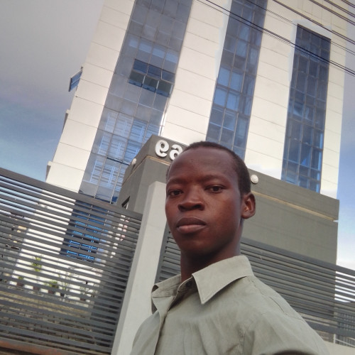 Kabiru  S. profile photo