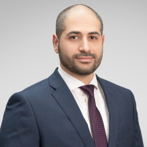 Maher S. profile photo