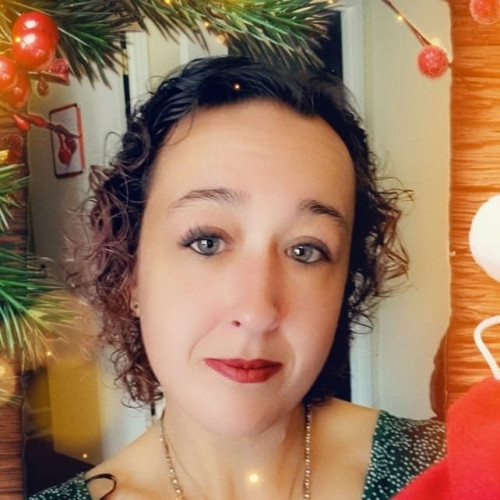 Ashley S. profile photo