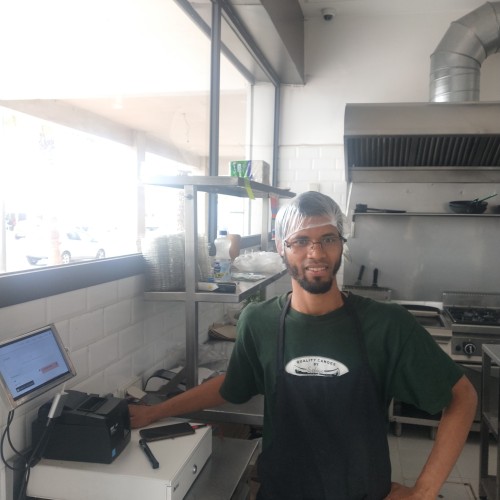 Assan A. profile photo