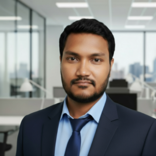 Kishor D. profile photo
