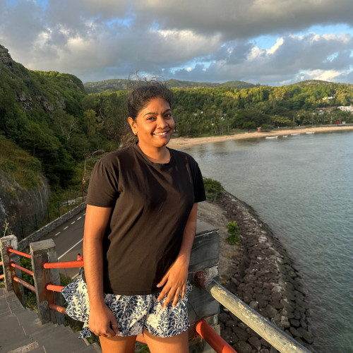 Jamie C. profile photo
