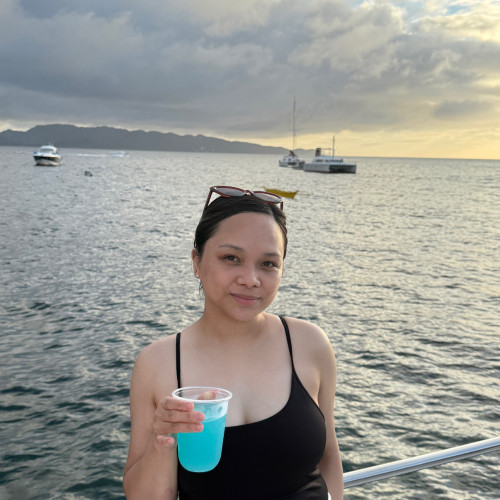 Mariz O. profile photo