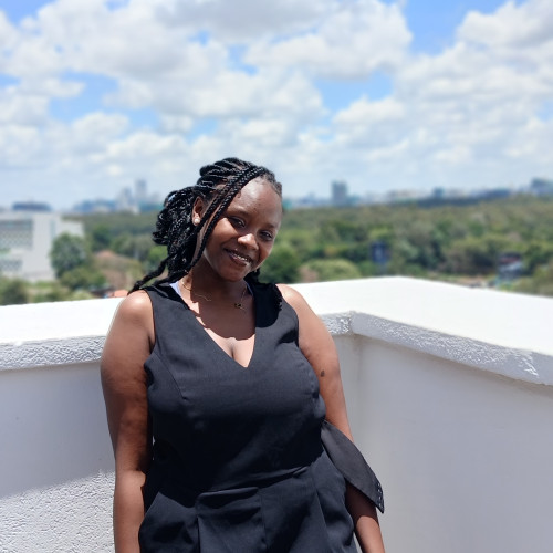 Ranell C. profile photo