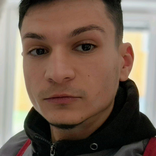 Sebastian T. profile photo