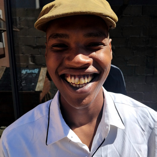 Nhlanhla N.