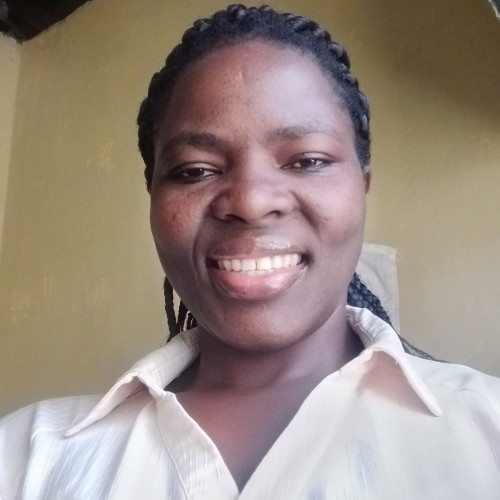 VICTORINE N. profile photo